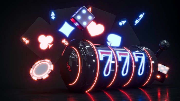 Ilustrasi panduan penggunaan fitur pada aplikasi keris4d dengan contoh langkah installasi